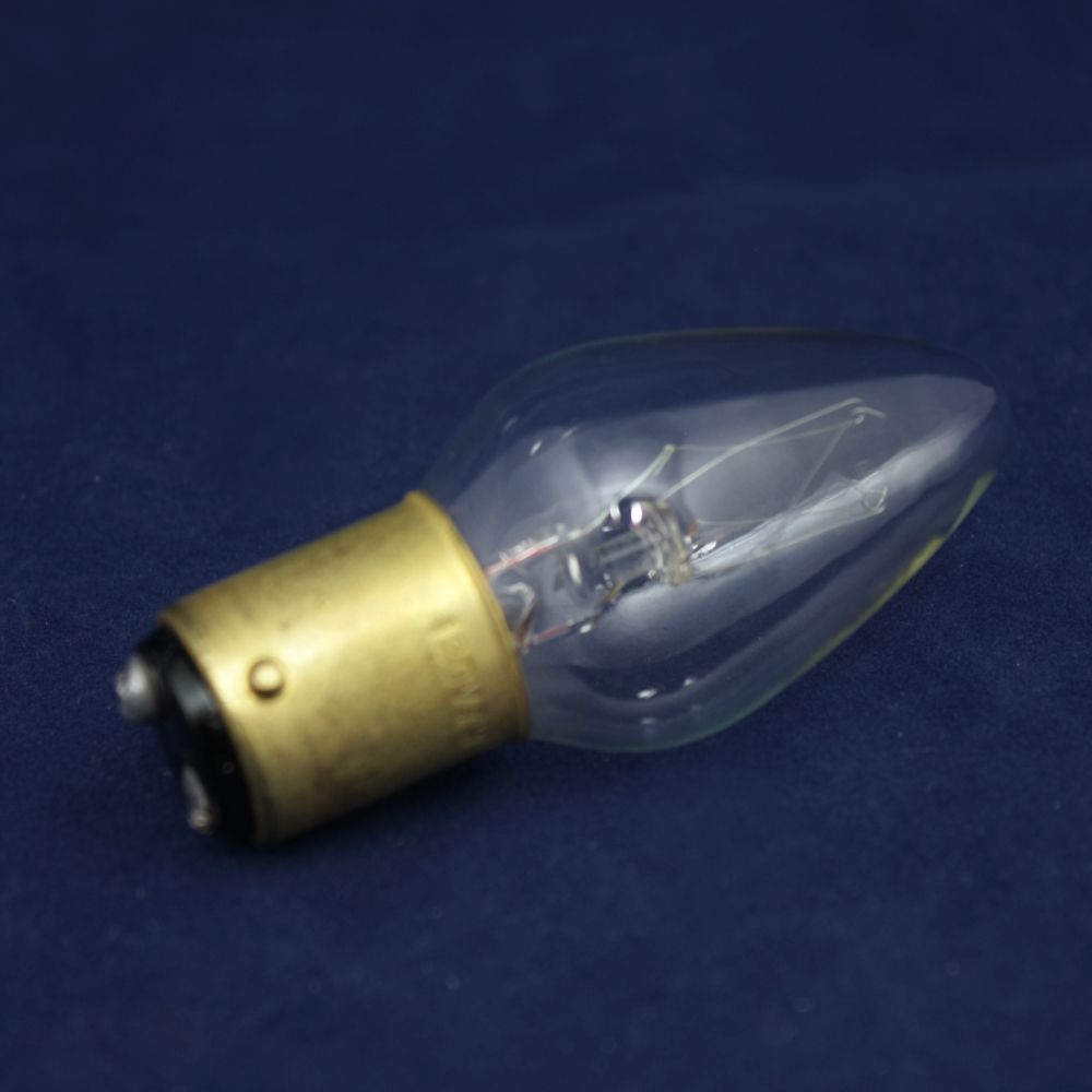 STD372072 Whirlpool Washer Dryer Light Lamp Bulb 354341