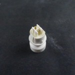 4930EL3008A LG Dryer Light Lamp Socket 4930EL3008