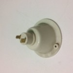 R0130267 Amana Dryer Light Lamp Socket 500153