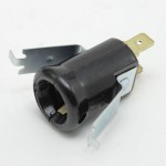 WPW10136369 Whirlpool Dryer Light Lamp Bulb Socket W10136369