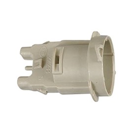 4359518 Whirlpool Microwave Light Lamp Socket E17 Thread 22233