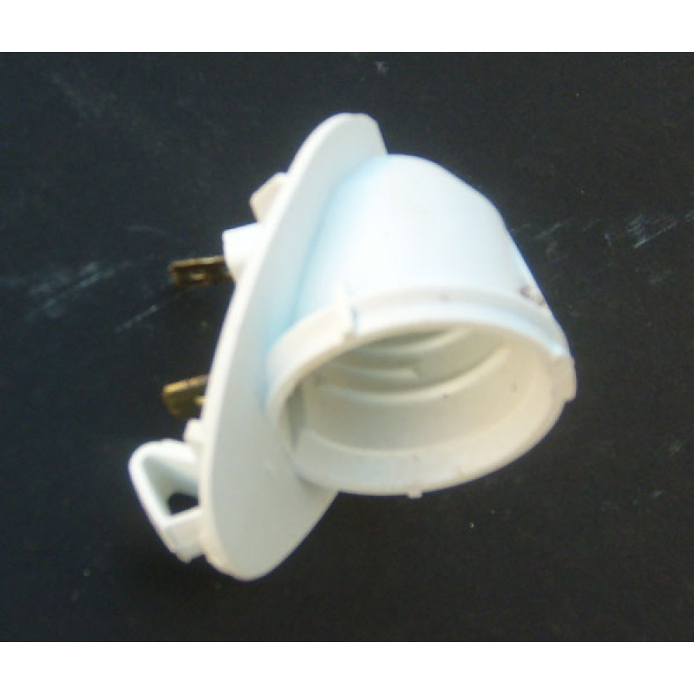 4387478 GE Fridge Freezer Light Lamp Socket 2162085