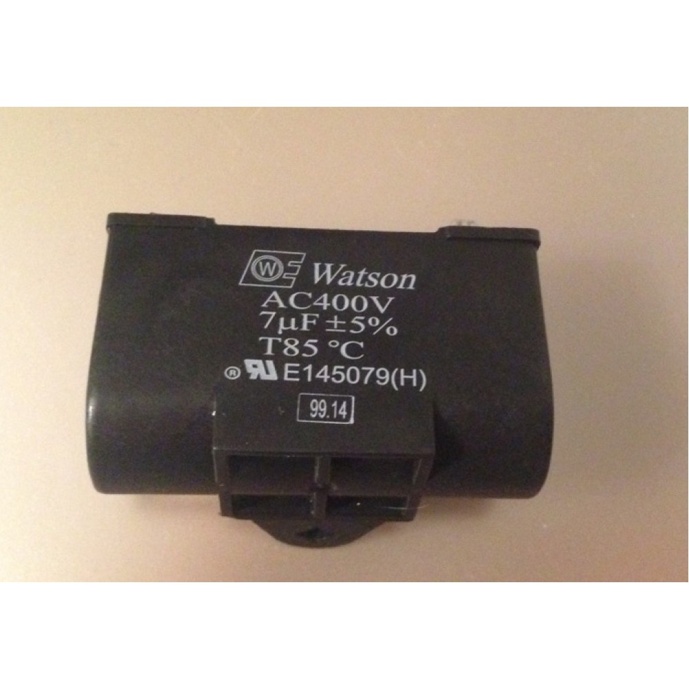 4393709 Whirlpool Microwave Motor Capacitor 7uF 4393709R