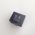 0CZZW1M001D LG Microwave Motor Capacitor 14uF CBB61-22014-11F1