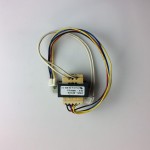 WB20X10004 GE Microwave Transformer Stepdown DE26-20151A