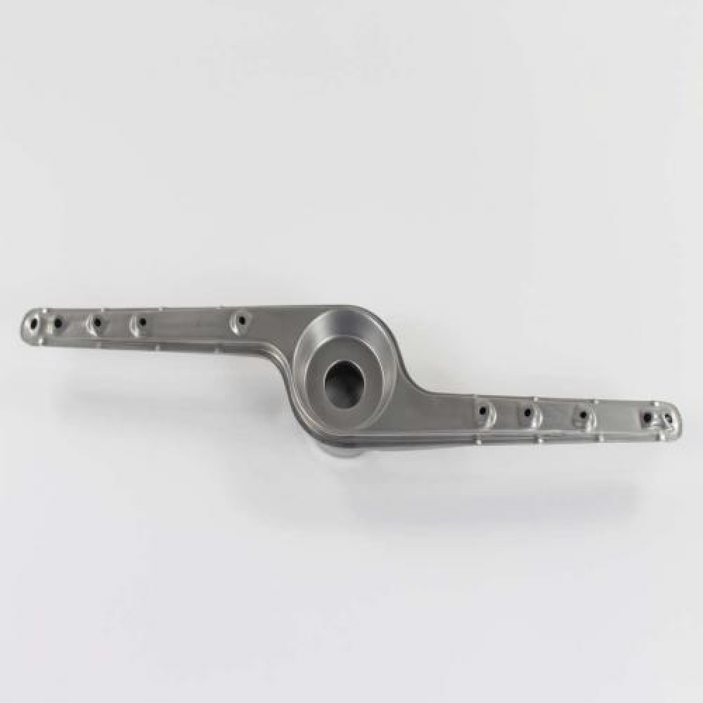 WP3376848 Whirlpool Dishwasher Lower Wash Arm Bottom Spray 3369347