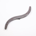 WP8579258 Kenmore Dishwasher Lower Wash Arm Bottom Spray 8579263