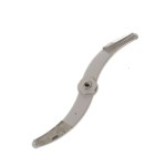 WD22X10091 GE Dishwasher Lower Wash Arm Bottom Spray WD22X10091R