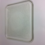10376 Kenmore Microwave Turntable Tray Plate Assembly 10376R