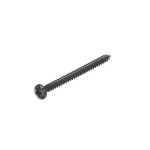 5304441378 Frigidaire Microwave Grille Screw 1063166