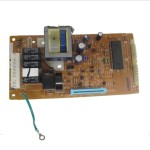 6871W1S045E Goldstar Microwave Power Control Board Assembly 1174096