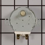 C2B72754T Sharp Microwave Turntable Motor Assembly 119480