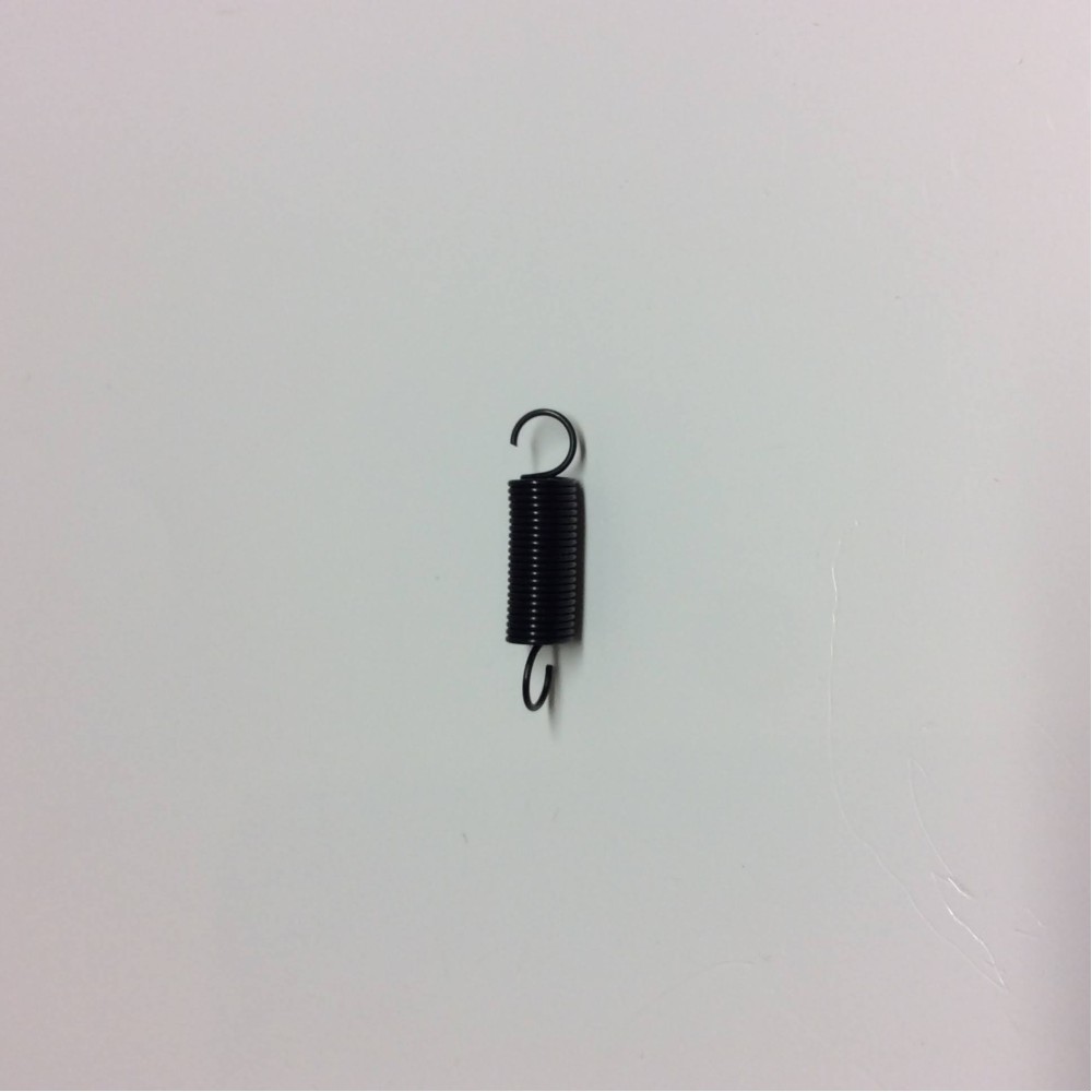 12970000000365 Black-Decker Microwave Door Latch Hook Key Spring 12970000000365