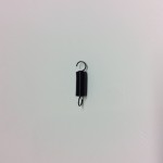 12970000000365 Black-Decker Microwave Door Latch Hook Key Spring 12970000000365