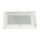 3581W1A352A Kenmore Microwave Door Complete Assembly 1311737