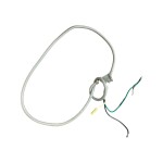 6411W1A010H Goldstar Microwave Power Cord Assembly 1352465
