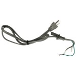 17470000000210 Criterion Microwave Power Cord Assembly 17470000000210