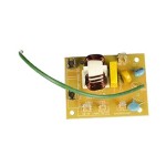 EAM35001864 LG Microwave Power Control Board AC Line Filter 2024709