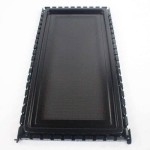 DE94-01470B Samsung Microwave Door Inner Panel 2086065