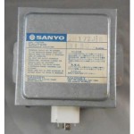 11346 Kenmore Microwave Magnetron High Voltage 2M172JB