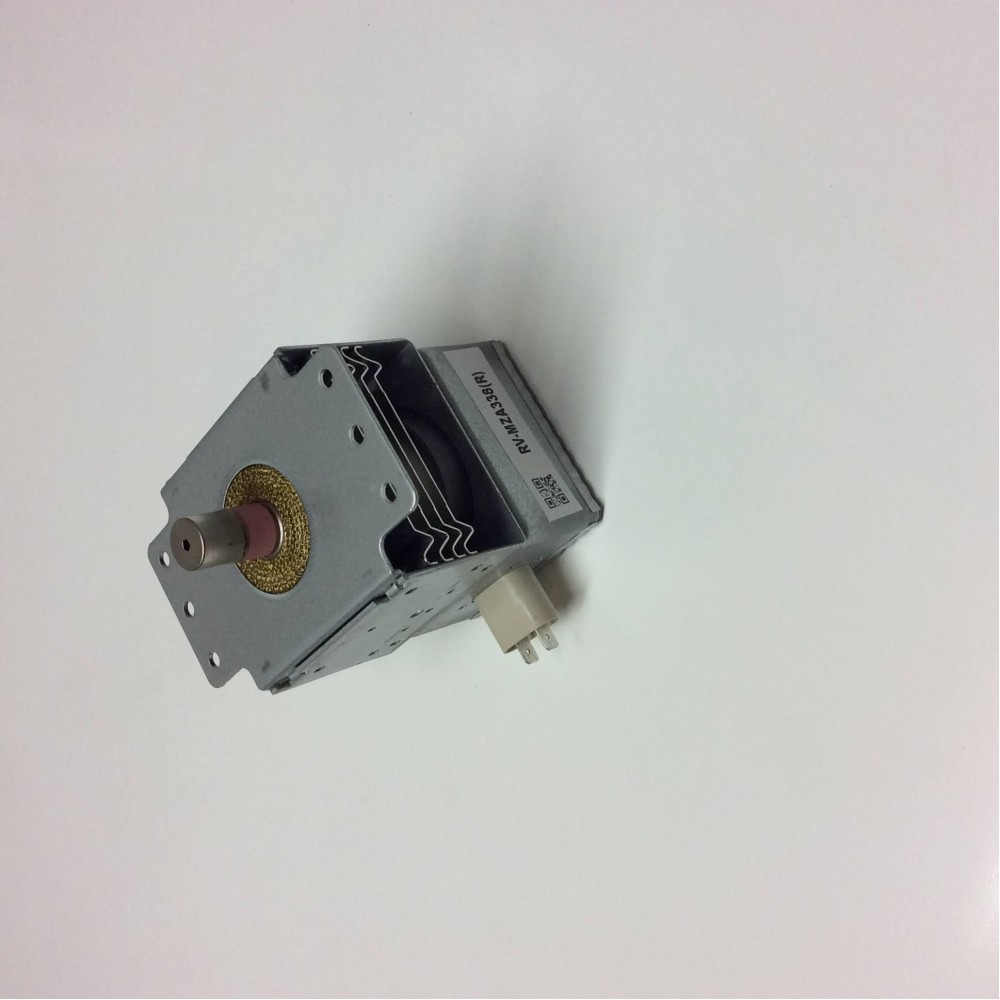 RV-MZA338 Sharp Microwave Magnetron 4.1KV 2M211A-M1