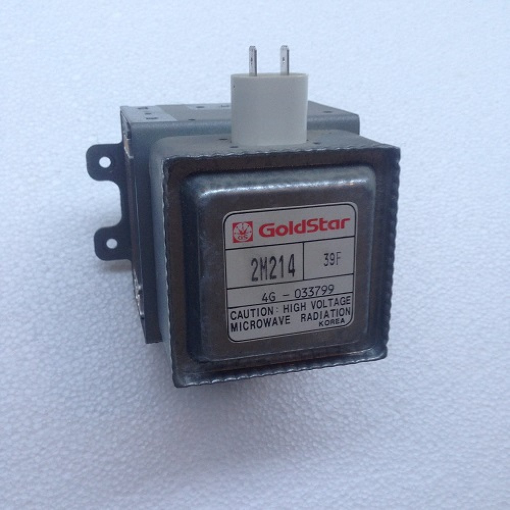 2B71732A LG Microwave Magnetron 4.1KV 2M214-39