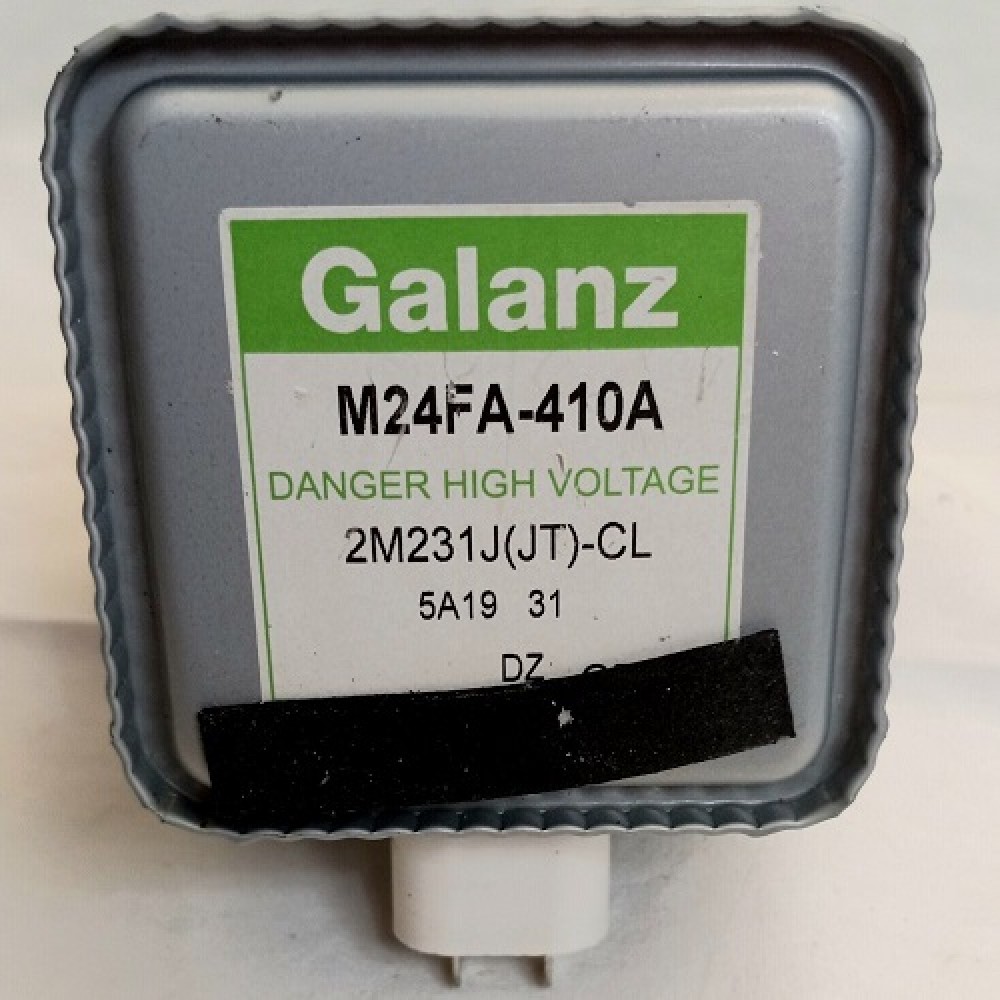 M24FA410A-V2 Galanz Microwave Magnetron 3.8KW 2M231J(JT)-CL