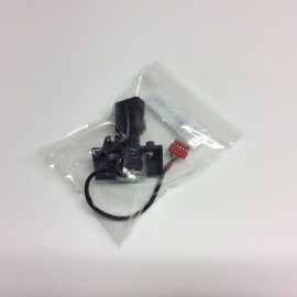 DE96-01019B Samsung Microwave Humidity Gas Sensor Assembly 4010606