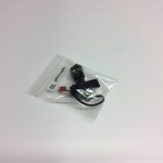 DE96-01019B Samsung Microwave Humidity Gas Sensor Assembly 4010606