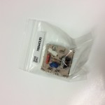 788443 Whirlpool Microwave Power Control Board Triac 4070001201