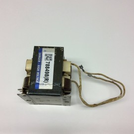 788498 Whirlpool Microwave Transformer High Voltage 46240-999