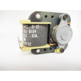 5303011677 Frigidaire Microwave Fan Motor Cooling 463T106P02