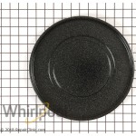 8172250 Whirlpool Microwave Turntable Tray Plate Diameter_12in 53001419