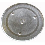 5303308411 Frigidaire Microwave Turntable Tray Plate Glass Base 5303308411R