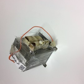 5303311025 Frigidaire Microwave Transformer High Voltage 6010W2H053A