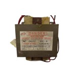 6170W1D095C GE Microwave Transformer High Voltage 6170W1D095C