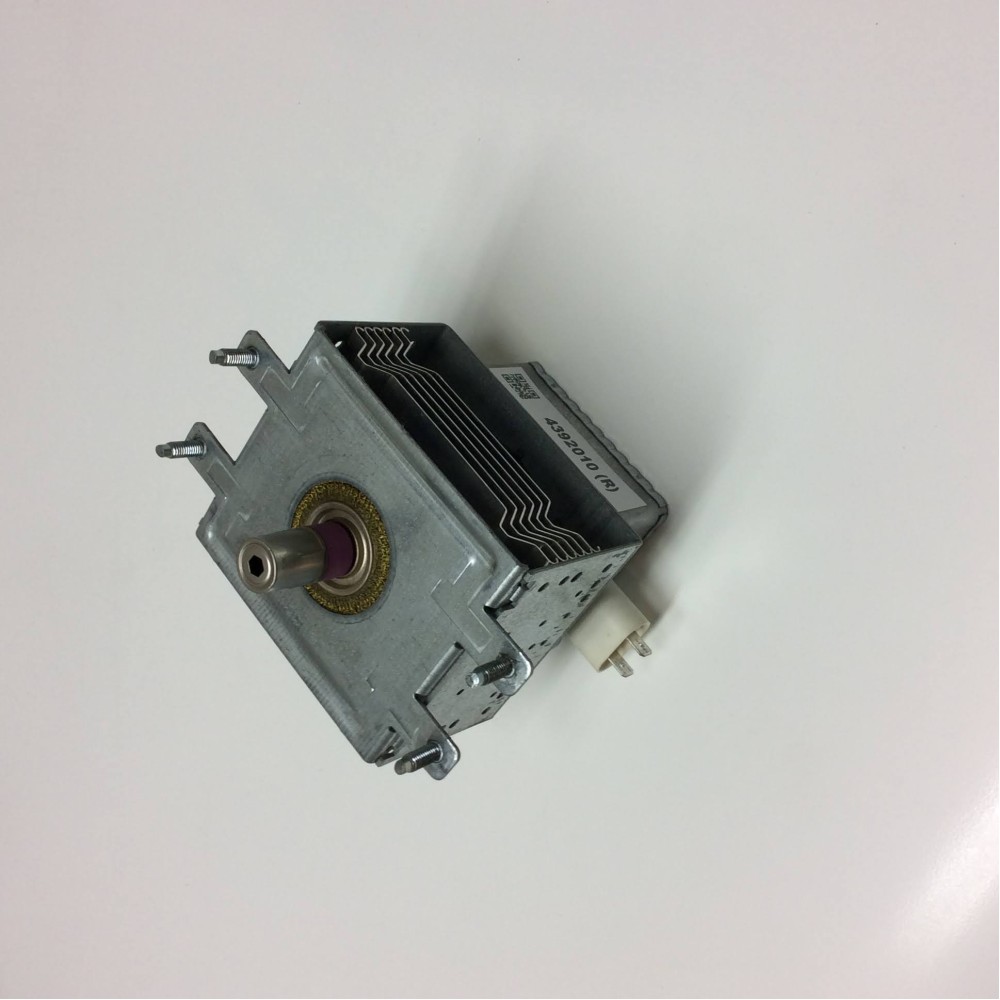 4392010 Whirlpool Microwave Magnetron 4.1KV 9991600031