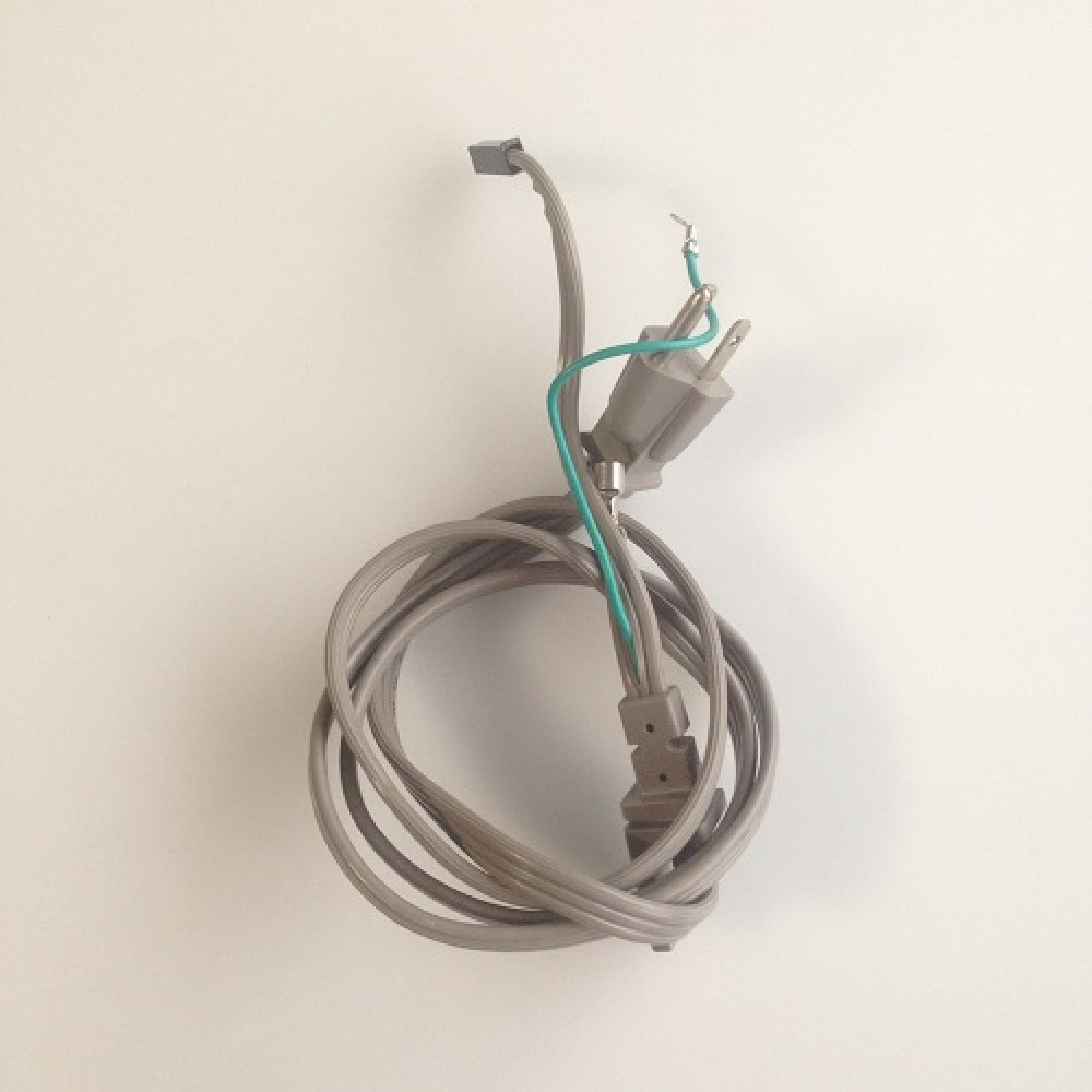 DE96-00379G Samsung Microwave Power Cord Assembly DE39-20146E