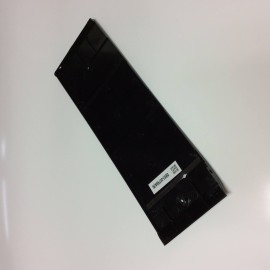 DE63-00798A Samsung Microwave Door Handle Mounting Support Cover Bezel DE63-00798A-X001