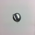 DE64-00206B Samsung Microwave Control Switch Knob DE6400206B