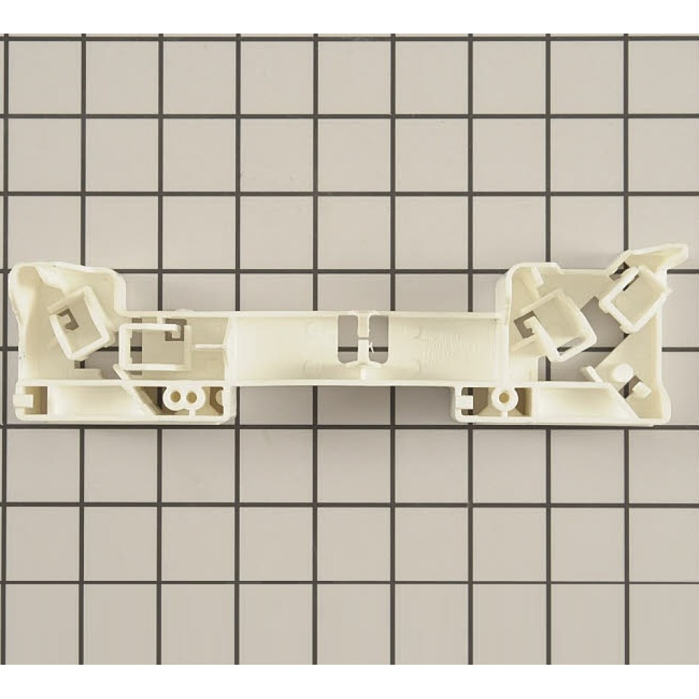 5304408960 Frigidaire Microwave Door Latch Lock Switch Housing DE66-40063A