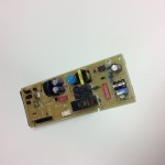 DE92-03441M Samsung Microwave Power Control Board Main Circuit DE9203441M