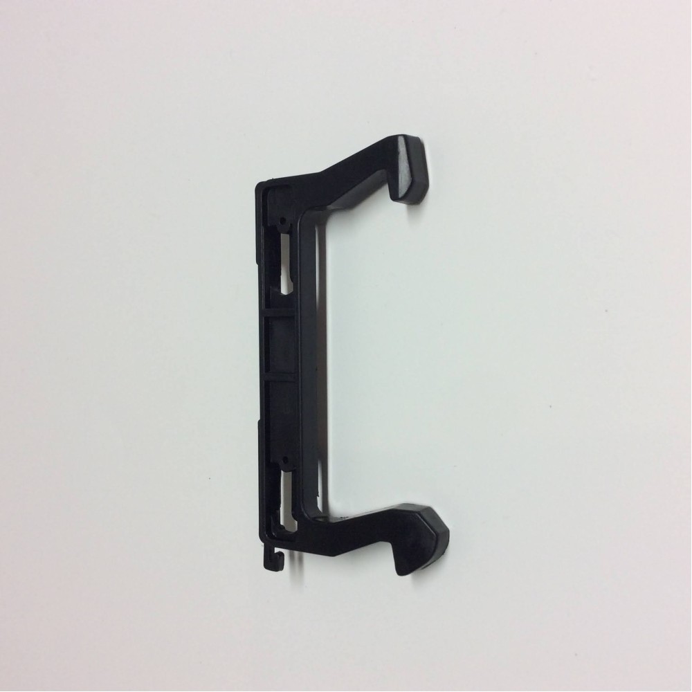 25092176173PM Rival Microwave Door Latch Hook Key DRL-EM720CWA-PM