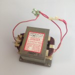 DWAR70A0 Magic Chef Microwave Transformer High Voltage DWAR70A0-63T