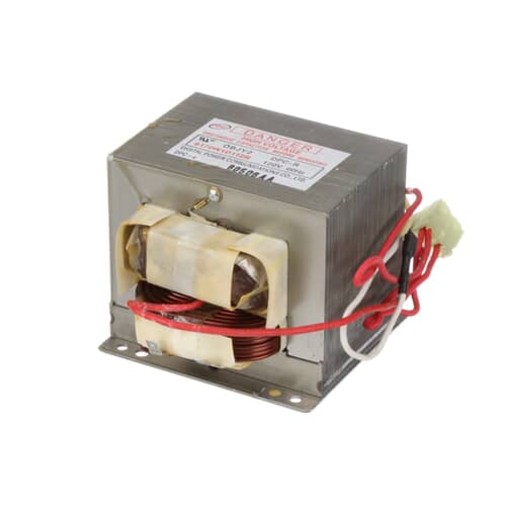 LGEBJ60663823 LG Microwave Transformer High Voltage EBJ60663823