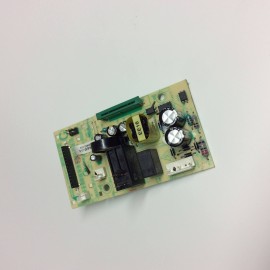 EMLAUXX-14-K Magic Chef Microwave Power Control Board Main Circuit Assembly EMLAUXX-14-K