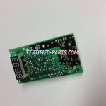 EMLAUXX-14-K Magic Chef Microwave Power Control Board Main Circuit