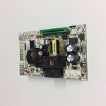 17170000006520 Black-Decker Microwave Power Control Board Assembly EMXAUXX-02-K