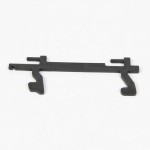 F30189Y00AP Panasonic Microwave Door Latch Hook Key F30189Y0AP