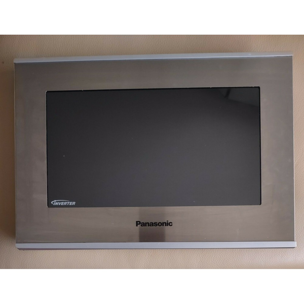 F302A9Y40SAP Panasonic Microwave Door Outer Frame Panel F302A9Y40AP